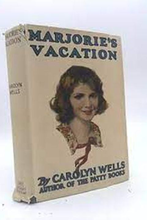 Marjories's Vacation