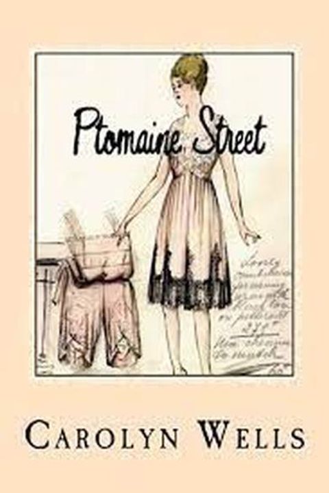 Ptomaine Street