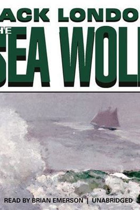 The Sea Wolf