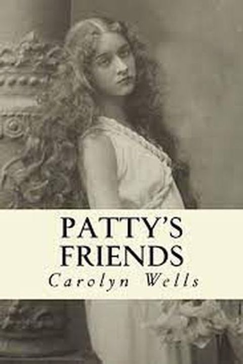 Patty's Friends