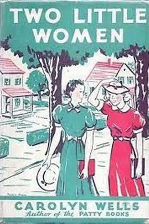 Two Little Women