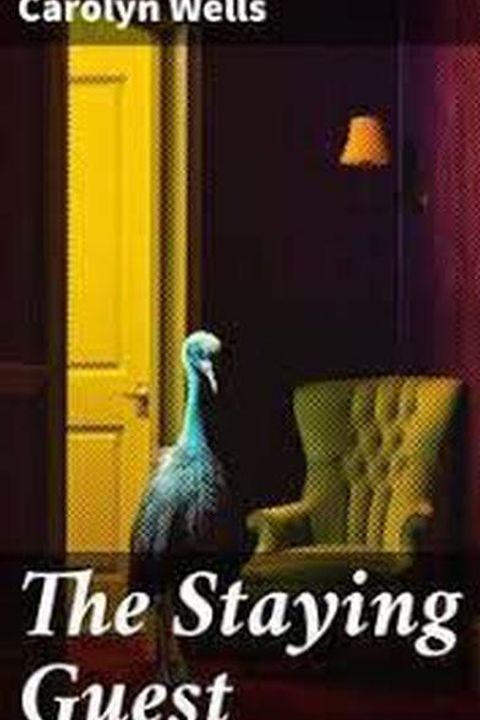 The Staying Guest