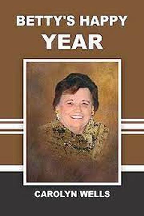 Betty's Happy Year