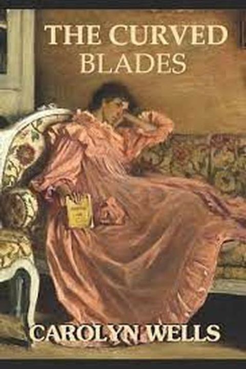 The Curved Blades