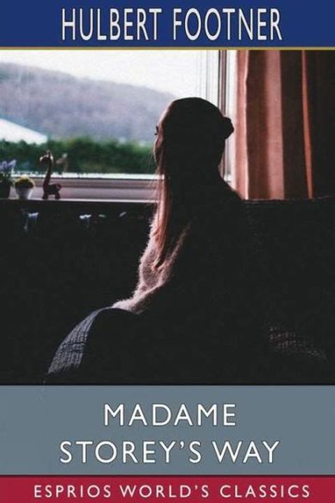 Madame Storey's Way
