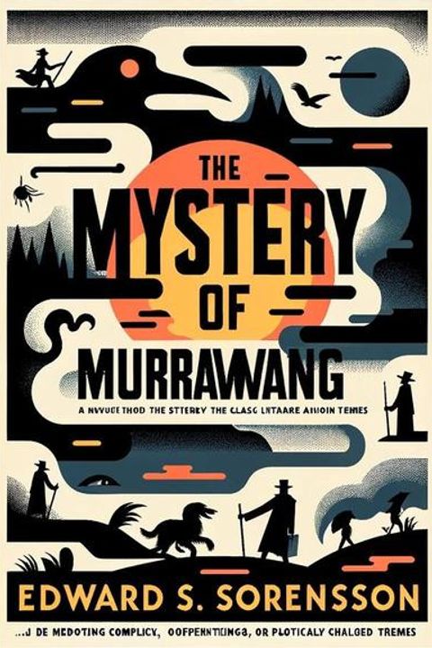 The Mystery of Murrawang