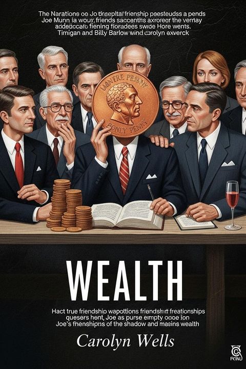 Wealth