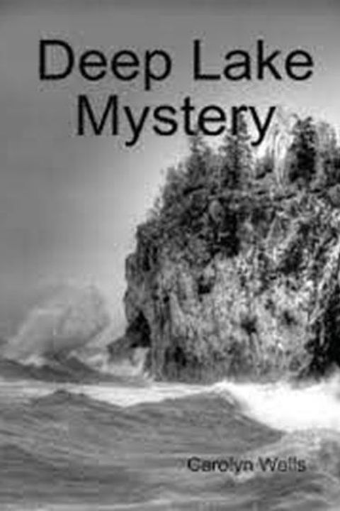 Deep Lake Mystery