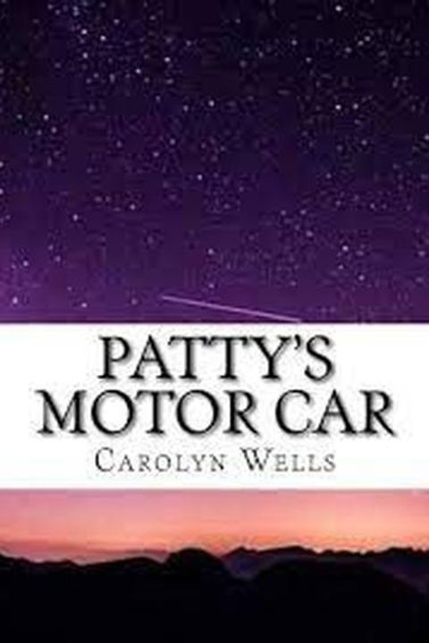 Patty's Motor Car