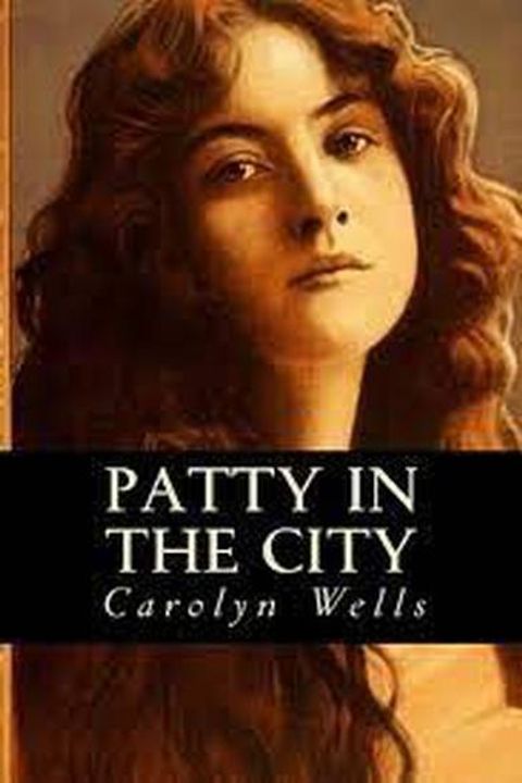 Patty in the City