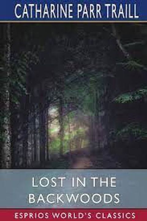 Lost in The Backwoods
