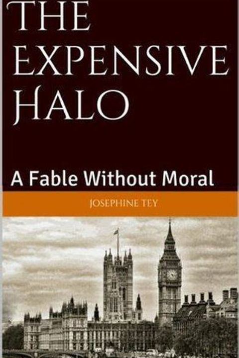 The Expensive Halo