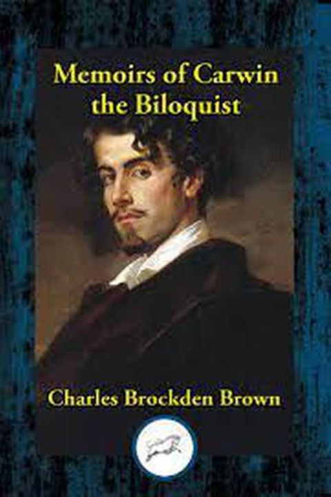 Memoirs of Carwin The Biloquist