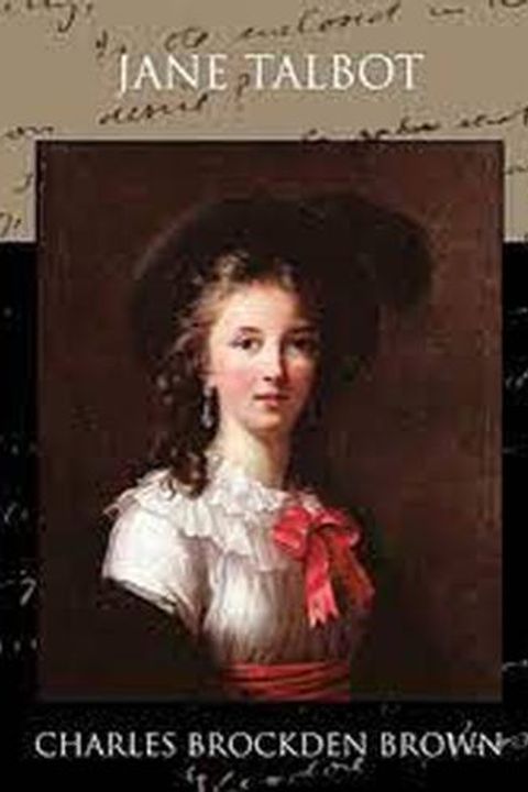 Jane Talbot