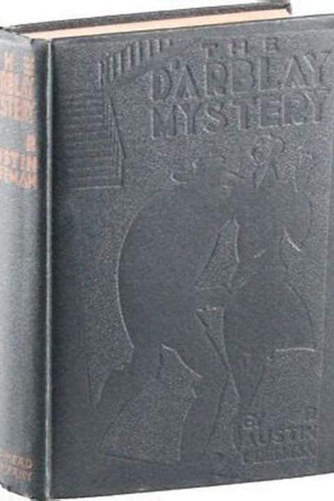 The D'Arblay Mystery