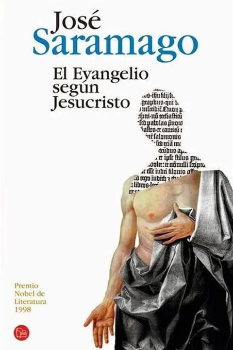 El evangelio según Jesucristo