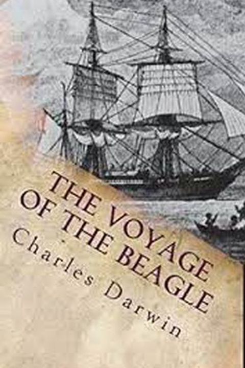 The Voyage of the Beagle