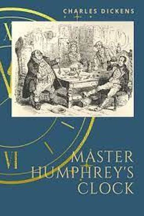 Master Humphrey's Clock