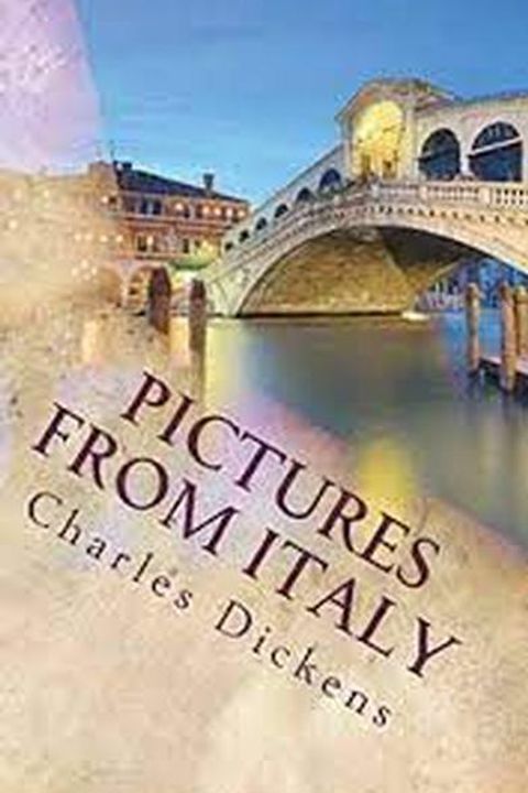 Pictures From Italy