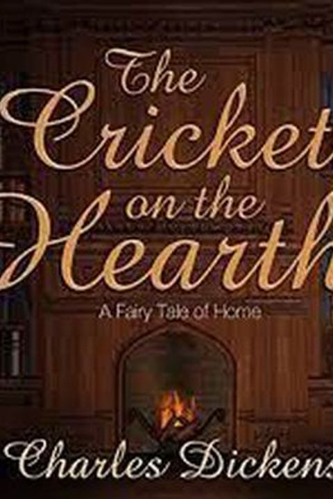 The Cricket on the Hearth