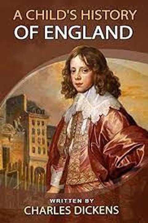 A Child's History of England