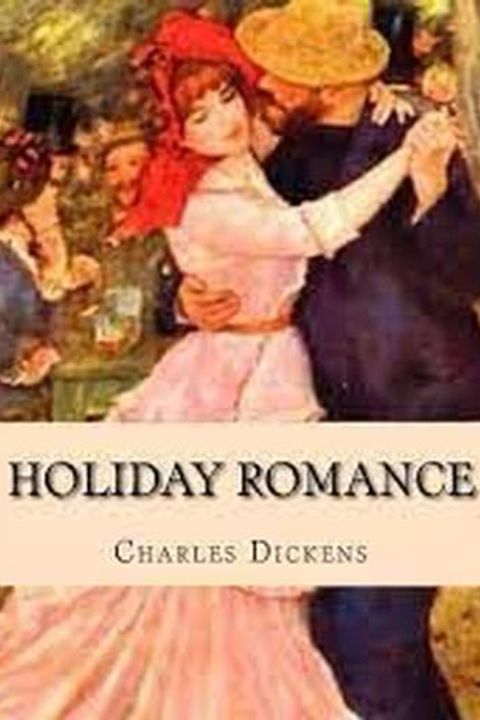 Holiday Romance