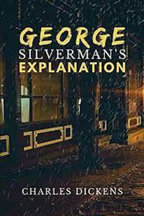 George Silverman's Explanation