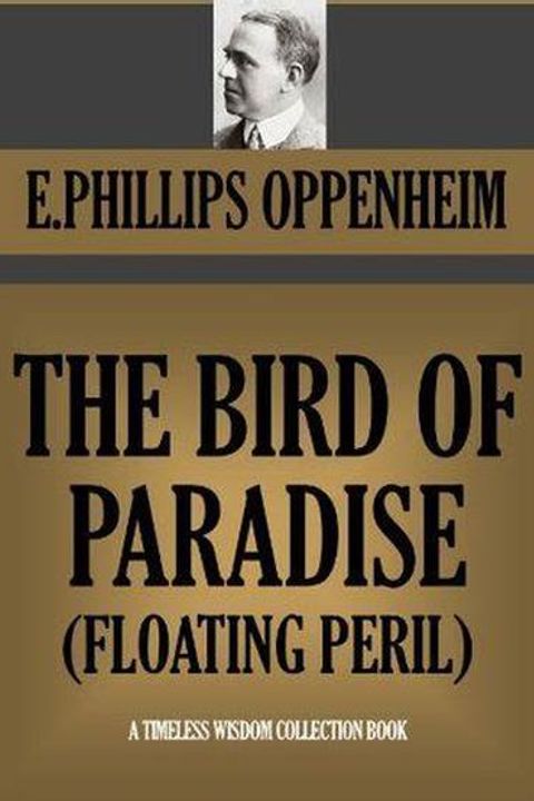 The Bird of Paradise