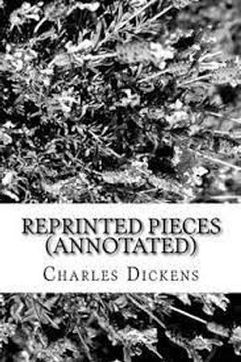 Reprinted Pieces