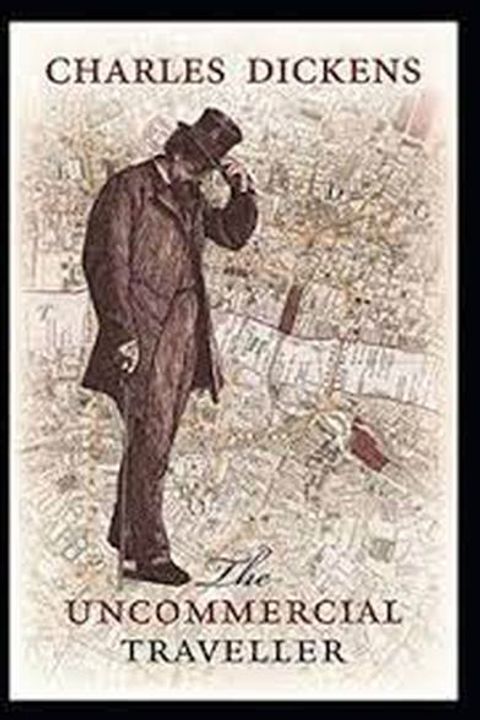 The Uncommercial Traveller