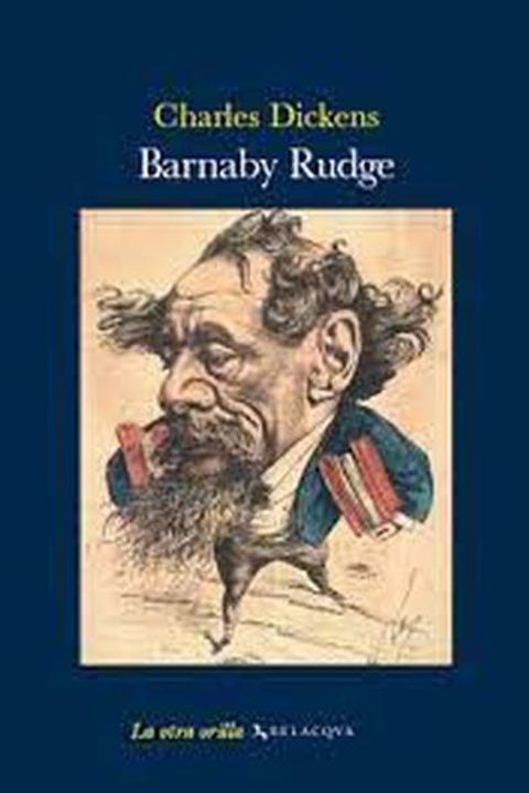 Barnaby Rudge