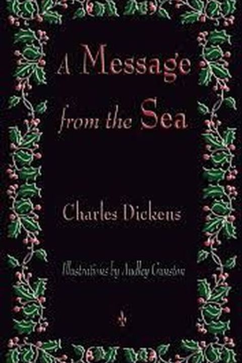 A Message From The Sea