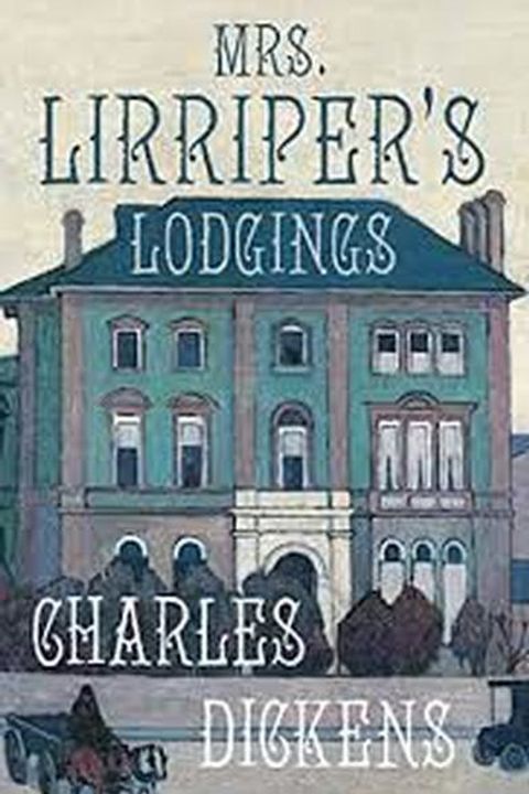 Mrs Lirriper's Lodgings
