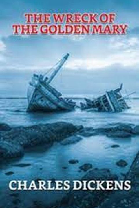The Wreck of The Golden Mary