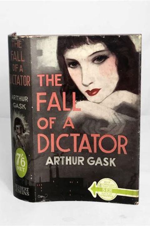 The Fall of a Dictator