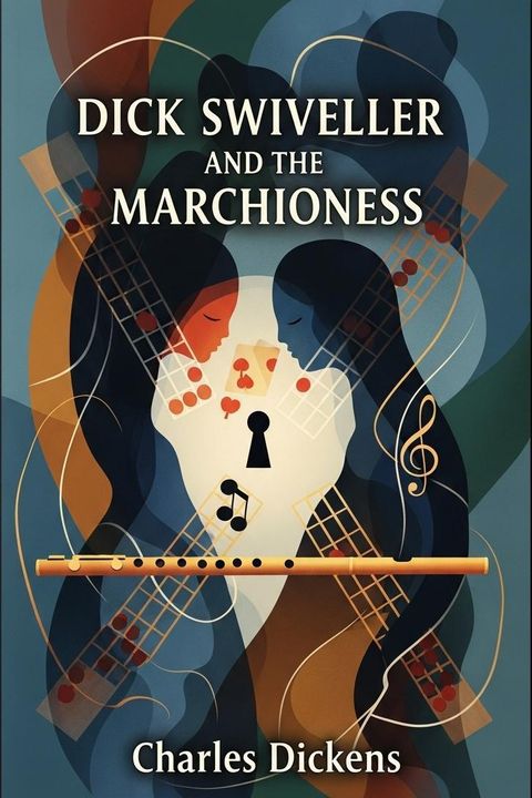 Dick Swiveller and the Marchioness