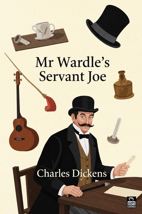 Mr Wardle's Servant Joe