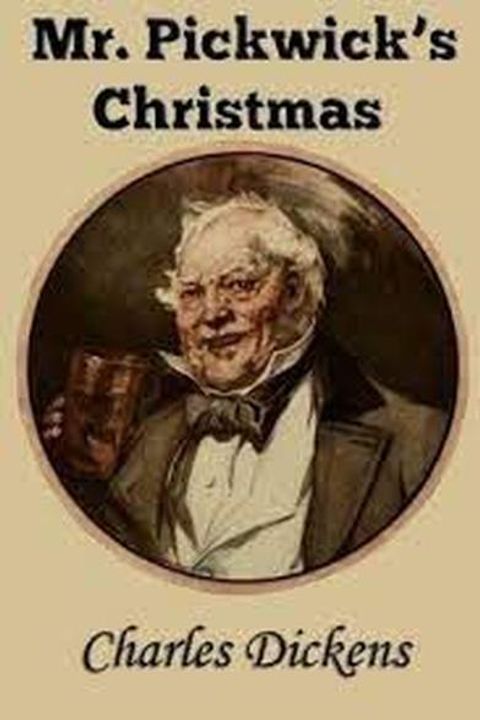 Mr Pickwick's Christmas