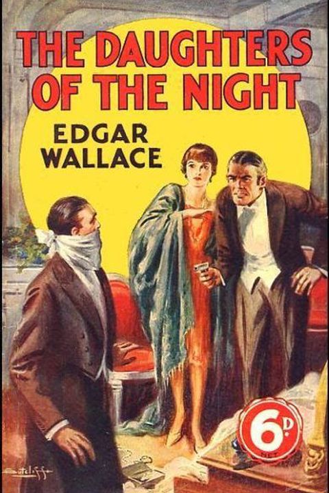 The Daughters of the Night