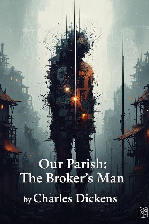 Our Parish: the Broker's Man