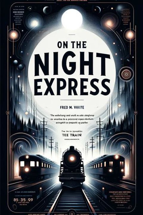 On The Night Express