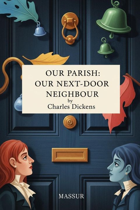 Our Parish: Our Next-Door Neighbour