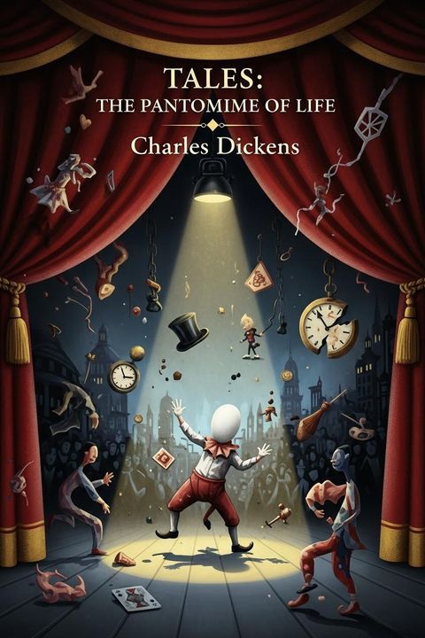 Tales: The Pantomime of Life