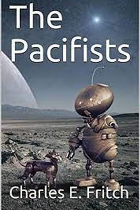 The Pacifists