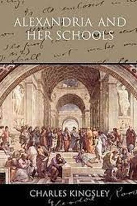 Alexandria and her Schools