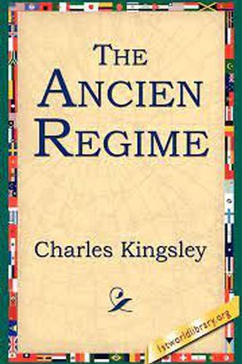 The Ancien Regime
