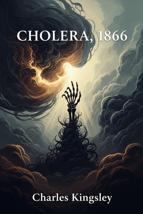 Cholera, 1866
