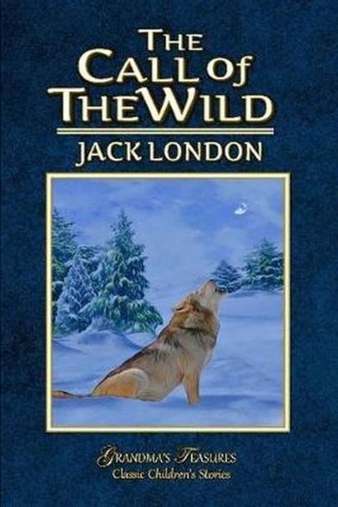 The Call of the Wild