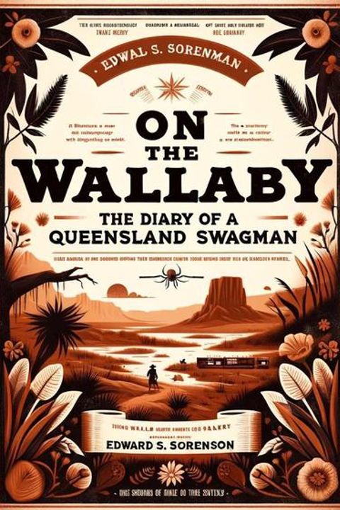 On The Wallaby, The Diary of a Queensland Swagman