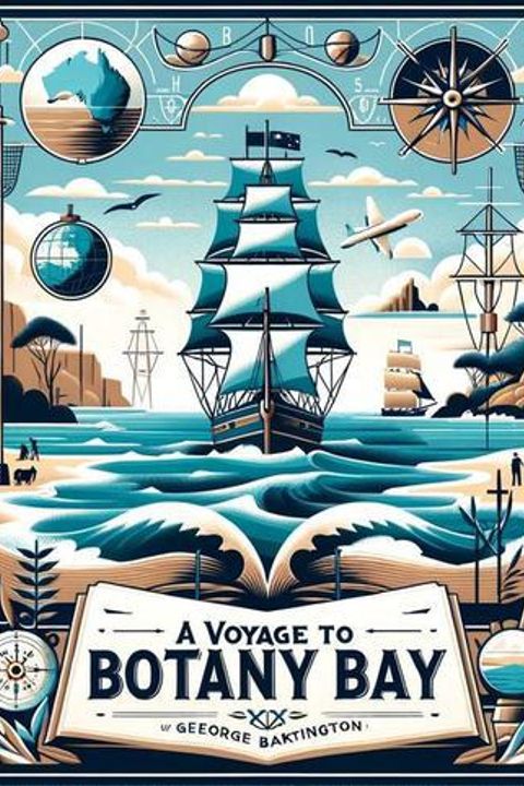 A Voyage to Botany Bay